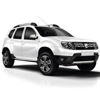 DACİA DUSTER 1,3 TCE 4*4