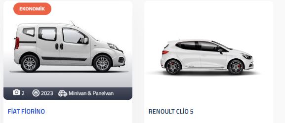 Leasing Araç Kiralama