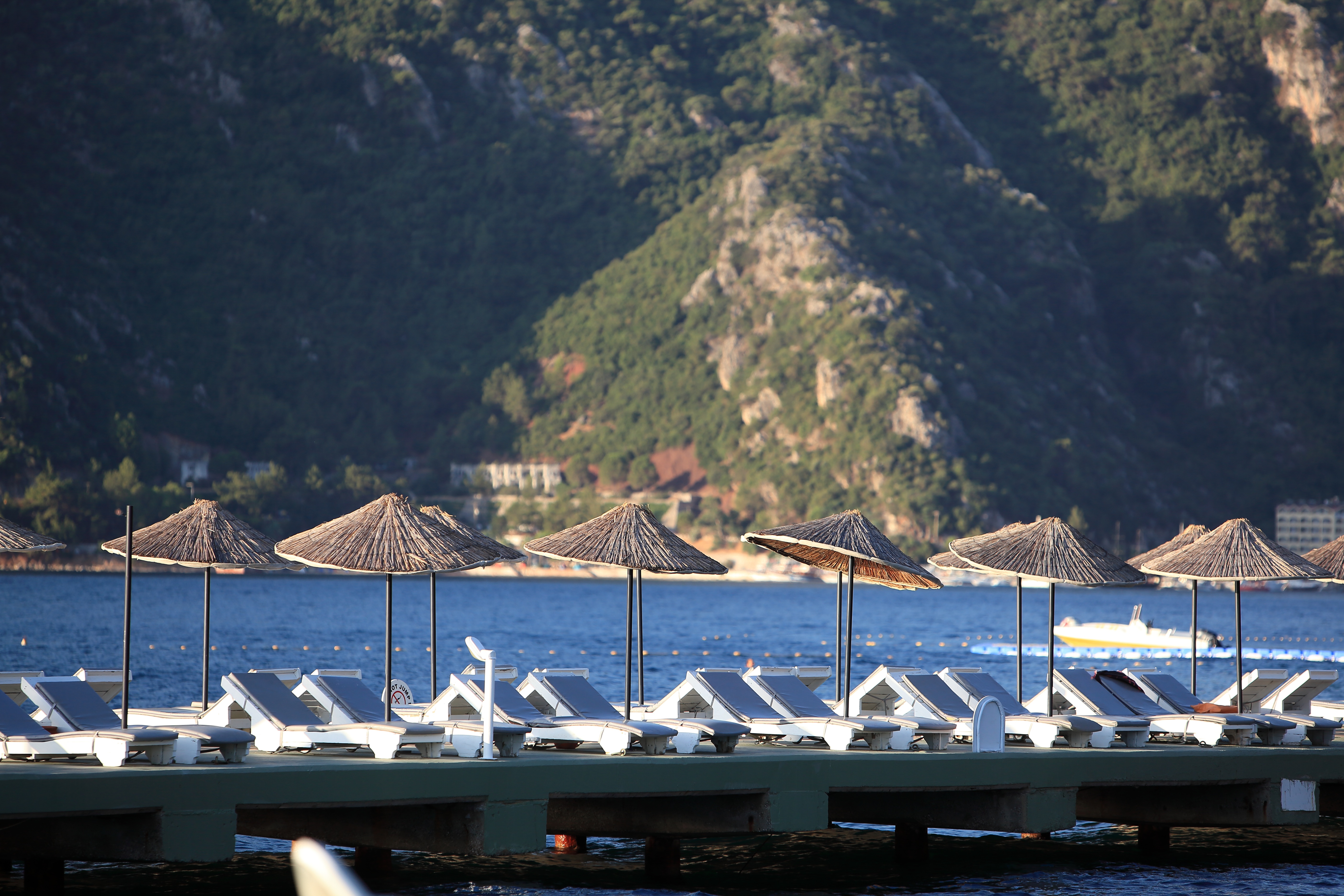 Marmaris Oto Kiralama 